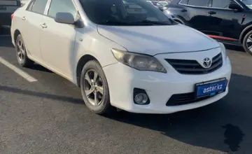 Toyota Corolla 2013 года за 6 000 000 тг. в Алматы фото 3