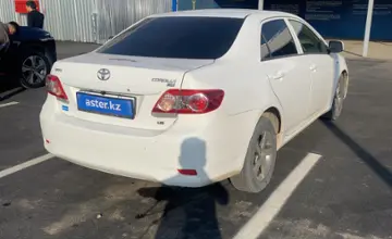Toyota Corolla 2013 года за 6 000 000 тг. в Алматы