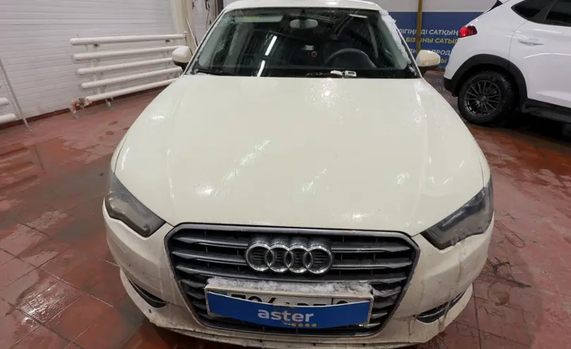 Audi A3 2013 года за 7 000 000 тг. в Астана фото 2