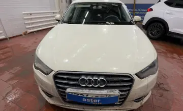 Audi A3 2013 года за 7 000 000 тг. в Астана фото 2