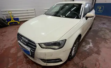 Audi A3 2013 года за 7 000 000 тг. в Астана фото 1