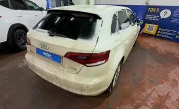 Audi A3 2013 года за 7 000 000 тг. в Астана