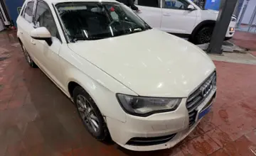 Audi A3 2013 года за 7 000 000 тг. в Астана фото 3