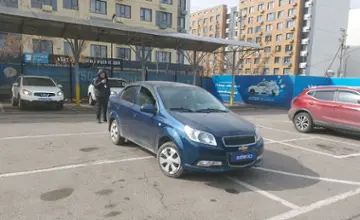 Chevrolet Nexia 2023 года за 4 500 000 тг. в Алматы фото 2