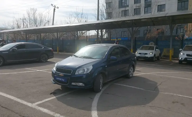 Chevrolet Nexia 2023 года за 4 500 000 тг. в Алматы
