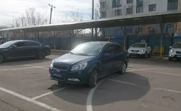Chevrolet Nexia 2023 года за 4 500 000 тг. в Алматы фото 1