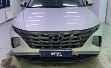 Hyundai Tucson 2024 года за 14 000 000 тг. в Павлодар фото 2