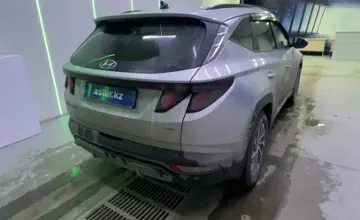 Hyundai Tucson 2024 года за 14 000 000 тг. в Павлодар