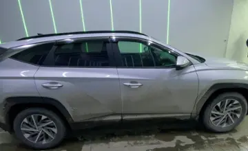 Hyundai Tucson 2024 года за 14 000 000 тг. в Павлодар фото 4