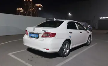 Toyota Corolla 2013 года за 7 000 000 тг. в Шымкент фото 3