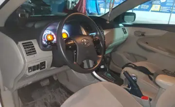 Toyota Corolla 2013 года за 7 000 000 тг. в Шымкент фото 5