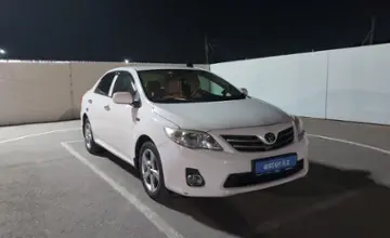 Toyota Corolla 2013 года за 7 000 000 тг. в Шымкент фото 2