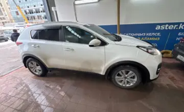 Kia Sportage 2018 года за 11 500 000 тг. в Астана фото 4
