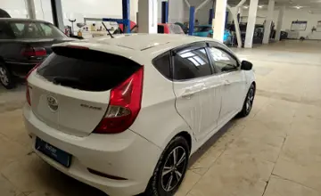 Hyundai Solaris 2014 года за 5 600 000 тг. в Актобе