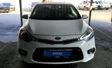 Kia Cerato 2014 года за 5 200 000 тг. в Алматы фото 2
