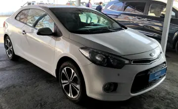 Kia Cerato 2014 года за 5 200 000 тг. в Алматы фото 3