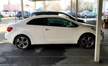 Kia Cerato 2014 года за 5 200 000 тг. в Алматы фото 4