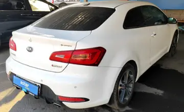 Kia Cerato 2014 года за 5 200 000 тг. в Алматы