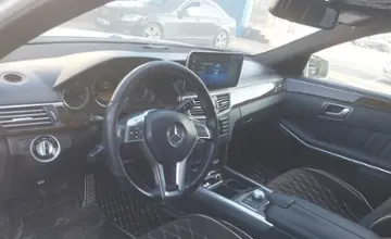 Mercedes-Benz E-Класс 2012 года за 6 000 000 тг. в Алматы фото 5