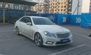 Mercedes-Benz E-Класс 2012 года за 6 000 000 тг. в Алматы фото 2