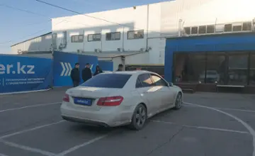 Mercedes-Benz E-Класс 2012 года за 6 000 000 тг. в Алматы фото 3