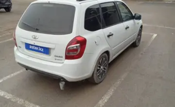 LADA (ВАЗ) Kalina 2016 года за 2 800 000 тг. в Кызылорда