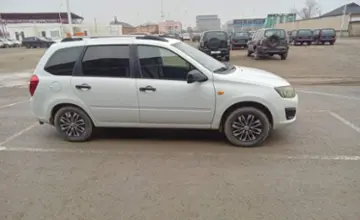LADA (ВАЗ) Kalina 2016 года за 2 800 000 тг. в Кызылорда фото 4