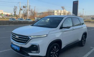 Chevrolet Captiva 2021 года за 10 000 000 тг. в Шымкент фото 1