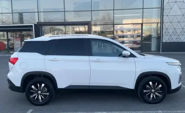 Chevrolet Captiva 2021 года за 10 000 000 тг. в Шымкент фото 4