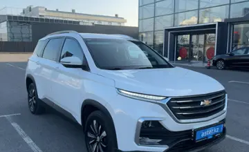 Chevrolet Captiva 2021 года за 10 000 000 тг. в Шымкент фото 3