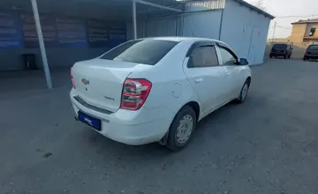 Chevrolet Cobalt 2022 года за 4 500 000 тг. в Тараз