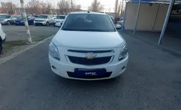 Chevrolet Cobalt 2022 года за 4 500 000 тг. в Тараз фото 2
