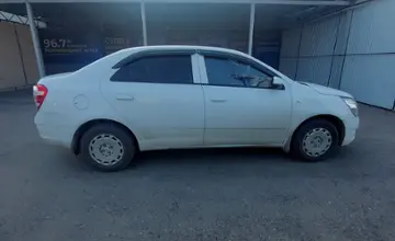 Chevrolet Cobalt 2022 года за 4 500 000 тг. в Тараз фото 4