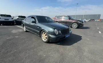 Mercedes-Benz E-Класс 1996 года за 2 500 000 тг. в Алматы фото 3