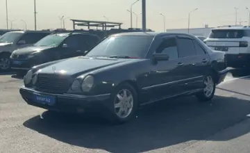 Mercedes-Benz E-Класс 1996 года за 2 500 000 тг. в Алматы фото 1