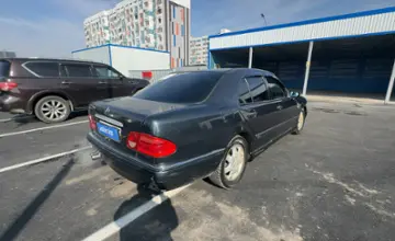 Mercedes-Benz E-Класс 1996 года за 2 500 000 тг. в Алматы