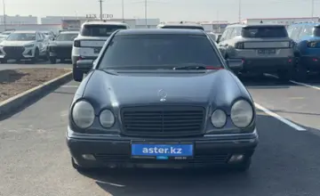 Mercedes-Benz E-Класс 1996 года за 2 500 000 тг. в Алматы фото 2