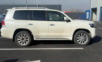 Toyota Land Cruiser 2011 года за 18 000 000 тг. в Алматы фото 4