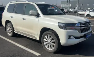 Toyota Land Cruiser 2011 года за 18 000 000 тг. в Алматы фото 3