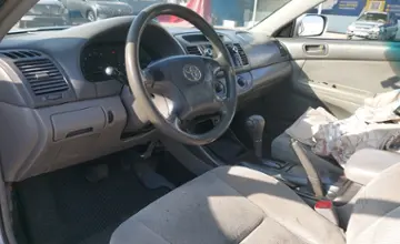 Toyota Camry 2004 года за 4 000 000 тг. в Шымкент фото 5