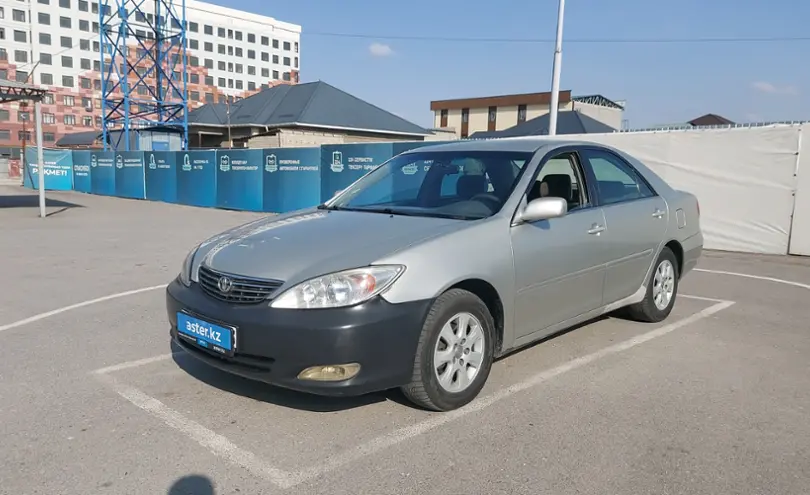 Toyota Camry 2004 года за 4 000 000 тг. в Шымкент