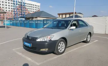 Toyota Camry 2004 года за 4 000 000 тг. в Шымкент фото 1