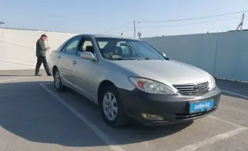 Toyota Camry 2004 года за 4 000 000 тг. в Шымкент фото 2