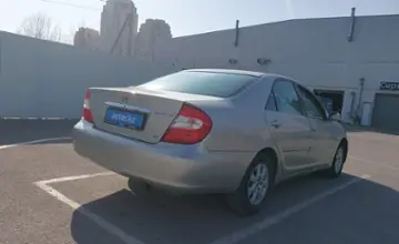 Toyota Camry 2004 года за 4 000 000 тг. в Шымкент фото 3