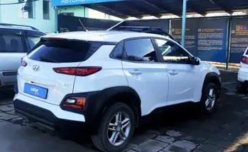 Hyundai Kona 2019 года за 10 000 000 тг. в Талдыкорган