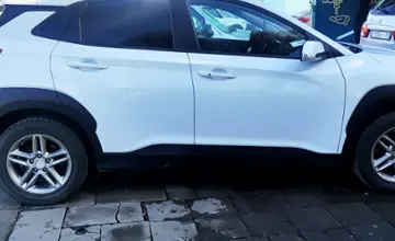 Hyundai Kona 2019 года за 10 000 000 тг. в Талдыкорган фото 4