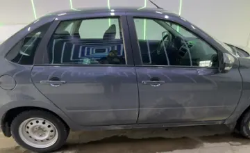 LADA (ВАЗ) Granta 2025 года за 5 600 000 тг. в Павлодар фото 4