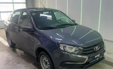 LADA (ВАЗ) Granta 2025 года за 5 600 000 тг. в Павлодар фото 3