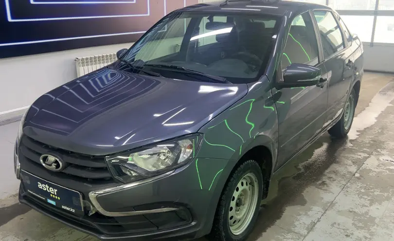 LADA (ВАЗ) Granta 2025 года за 5 600 000 тг. в Павлодар