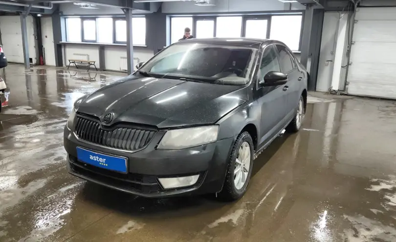 Skoda Octavia 2014 года за 6 000 000 тг. в Астана